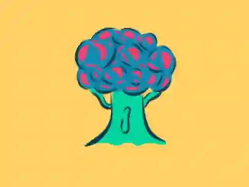 Игра Destroy the tree онлајн