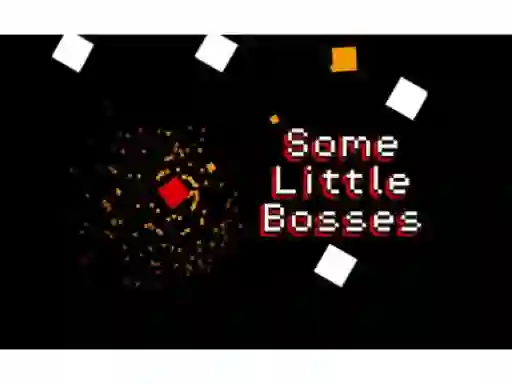 Игра Some Little Bosses онлајн