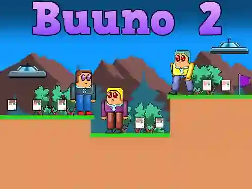 Игра Buuno 2 онлајн