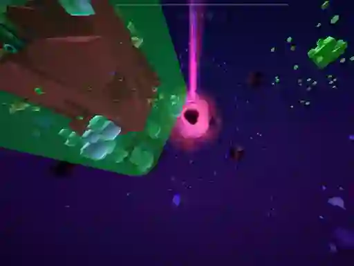 Игра Infinity Square Space онлајн