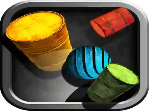 Игра 99 Balls Strike онлајн