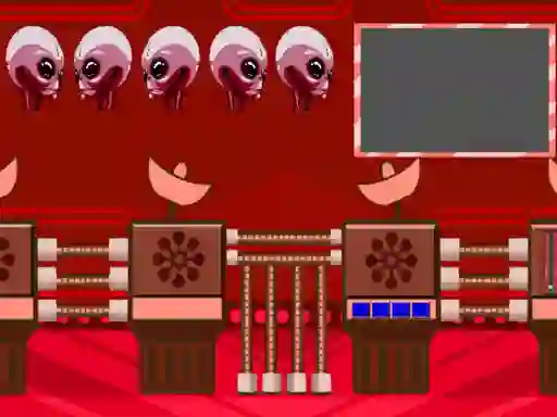 Игра Alien Escape 2 онлајн