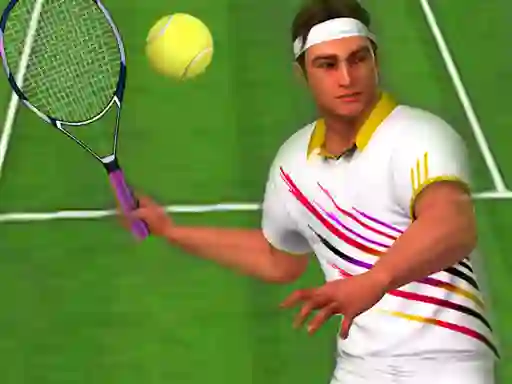 Игра Tennis Champions 2020 онлајн