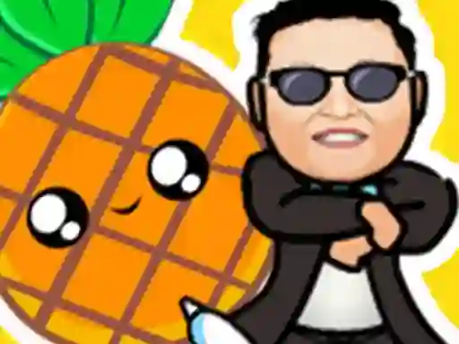 Игра Vault of the Pineapples онлајн