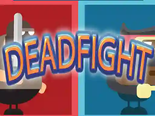 Игра Dead Fight онлајн