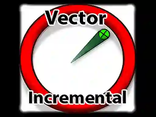 Игра Vector Incremental онлајн