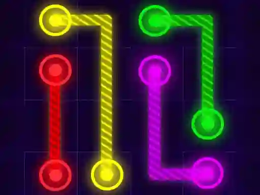 Игра Connect Dots онлајн