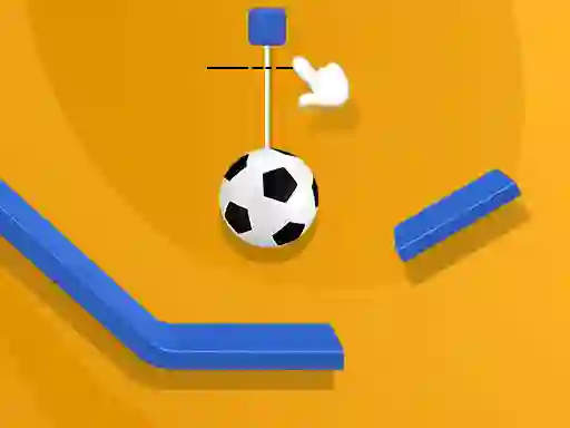 Игра Rope Cut And Boom онлајн