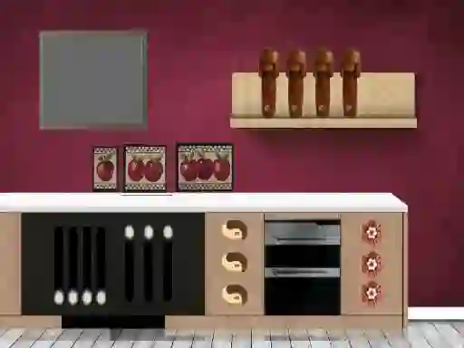 Игра Angry Boy Escape онлајн