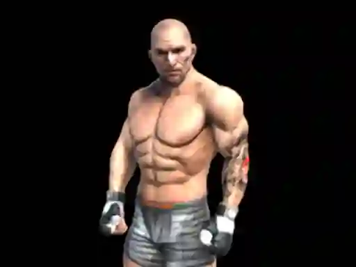 Игра Fight Arena Online онлајн