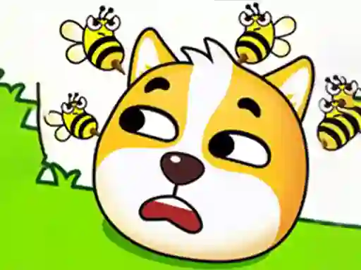 Игра Save The Doge онлајн