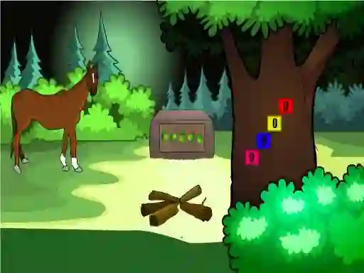Игра Hexgon Gate Escape онлајн
