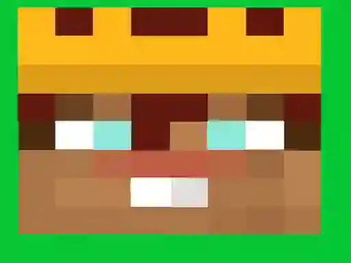 Игра Bighead Run Run онлајн