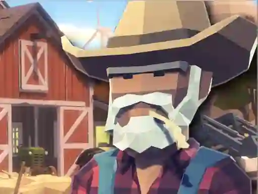Игра Farm For Ever онлајн