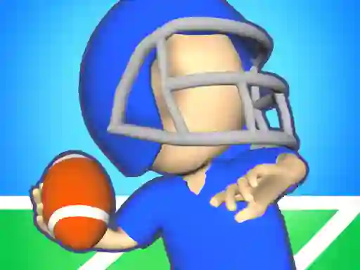 Игра Quarterback Rush онлајн