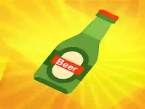 Игра Bottle flip go онлајн