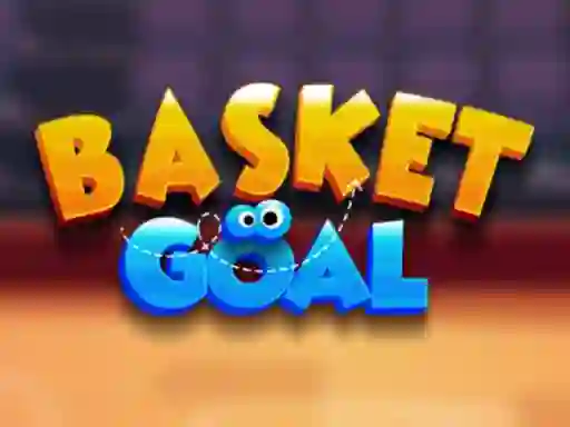 Игра Basket Goal онлајн