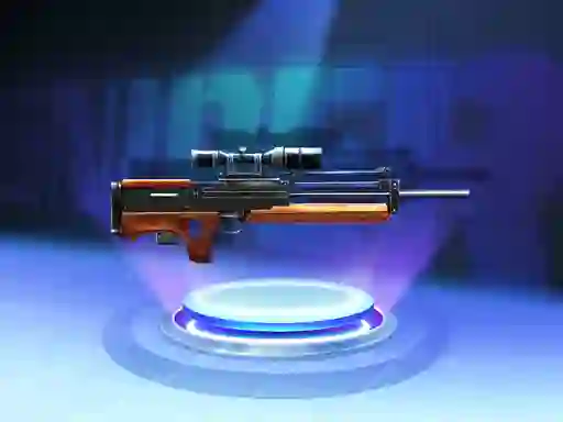 Игра Sniper Simulator онлајн
