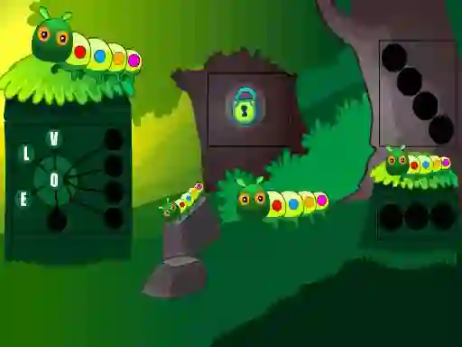 Игра Town Home Escape онлајн