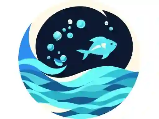 Игра Fish Divider онлајн