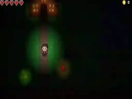 Игра Delusional Disorder онлајн