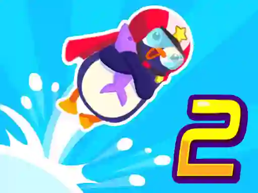 Игра Mr. Bouncemasters 2 онлајн