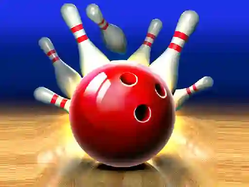 Игра Bowling King онлајн