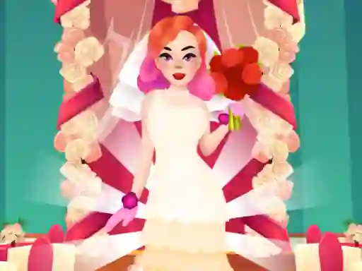 Игра Wedding Beauty Salon онлајн