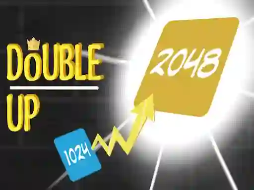 Игра Double Up онлајн