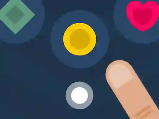 Игра Falling Babble онлајн
