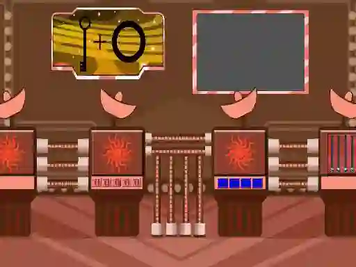 Игра Rescue The Cosmologist онлајн