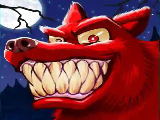 Игра Dracula Quest : Run For Blood онлајн