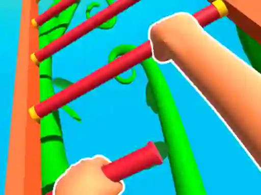 Игра Ladder Climber онлајн