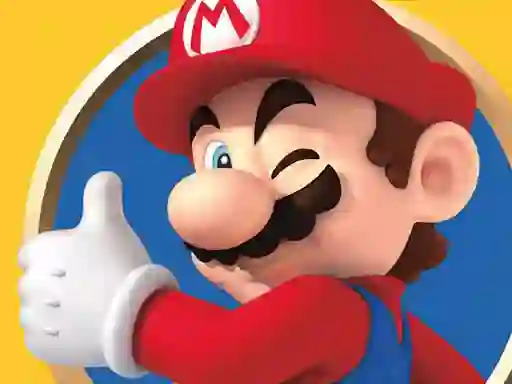 Игра Super Mario Fun Memory онлајн