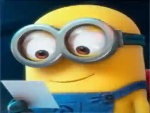 Игра Minions Jigsaw онлајн