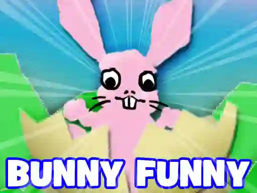 Игра Bunny Funny онлајн