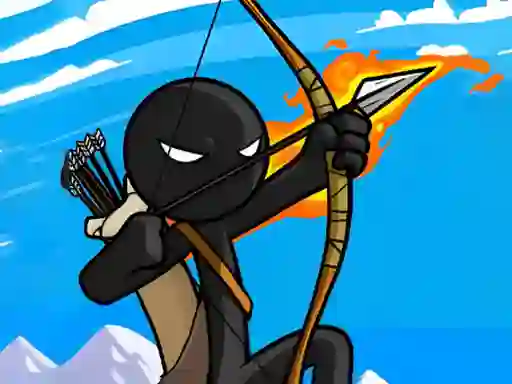 Игра Elf Archer онлајн