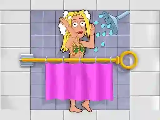 Игра Rescue Girl онлајн