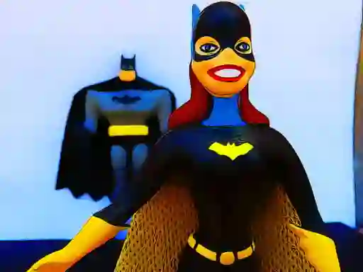 Игра Incredible Superheroes Puzzle онлајн