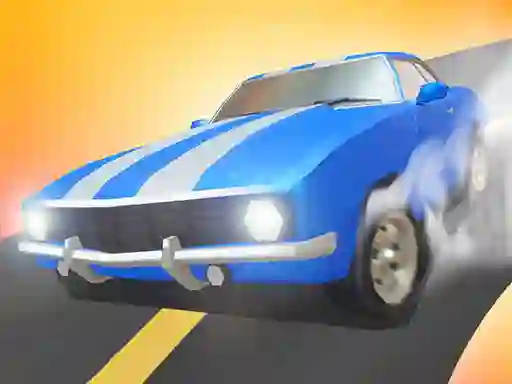 Игра Fast Driver 2 онлајн