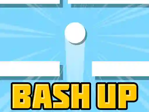 Игра Bash Up онлајн
