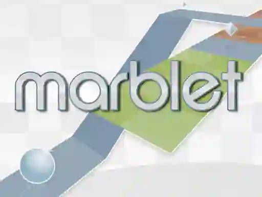 Игра Marblet онлајн