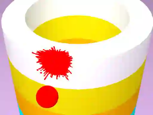 Игра Paint Hit онлајн