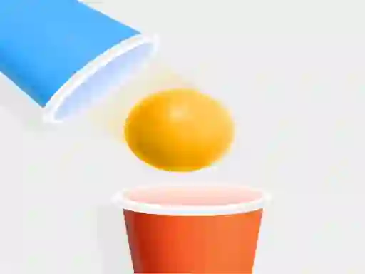 Игра Tricky Cups? онлајн