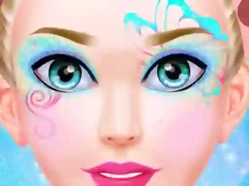 Игра Love Ballerina онлајн