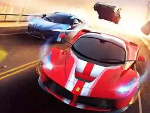 Игра Crazy Car онлајн