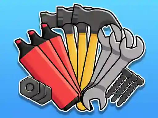 Игра Sort Games Challenge онлајн