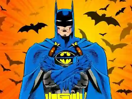 Игра Batman Assassin онлајн