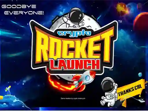 Игра Rocket Launch онлајн