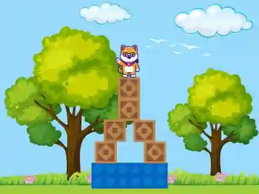 Игра Box Challenge онлајн